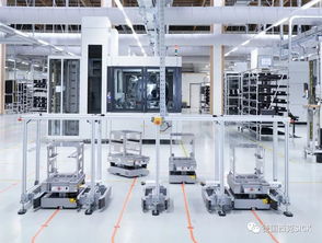 歡迎來到未來世界 SICK 4.0時(shí)代，智能工廠與智能產(chǎn)品的交響曲