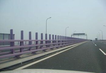 廣東省汕頭市橋梁護欄市場動態(tài) 公路領(lǐng)域需求與前景探析