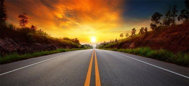 提升公路交通旅游功能，助力我國(guó)旅游經(jīng)濟(jì)高質(zhì)量發(fā)展