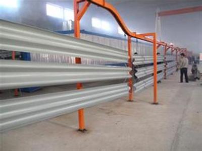 鐵嶺市波形護欄 廠家直供與產品細節解析