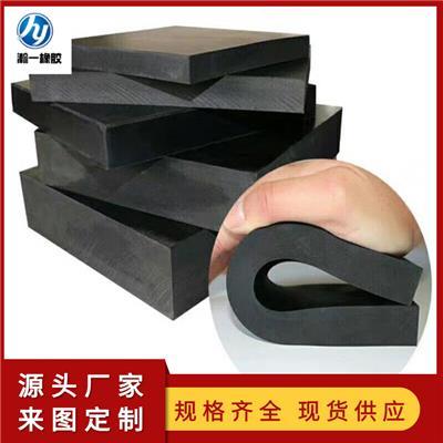 公路橋梁橡膠減震墊塊選型指南與主流產(chǎn)品推薦