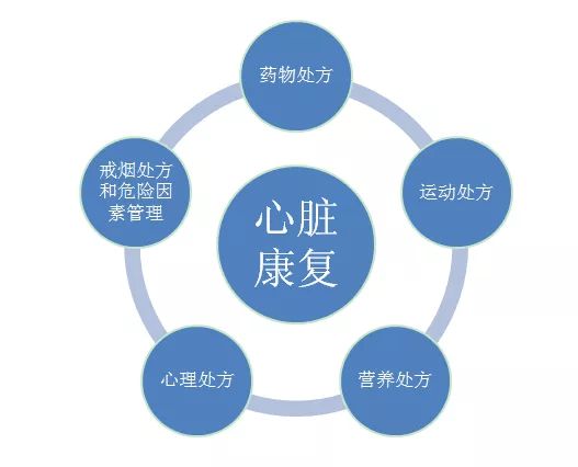 世界物理治療日 | 心臟支架或搭橋術(shù)后，科學運動是康復(fù)關(guān)鍵